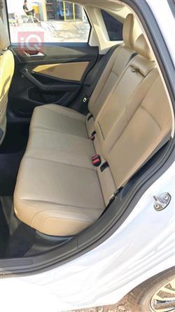 فولكسفاغن جيتا